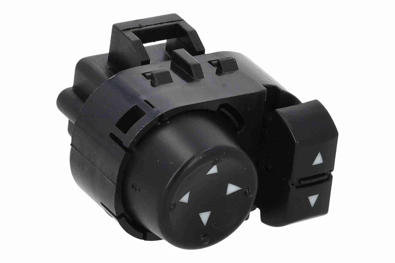 Image of VEMO V51-73-0172 Switch, mirror adjustment Original VEMO Quality Switch,mirror adjustment (3367)