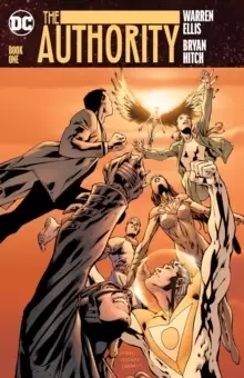 Image of The Authority Book One