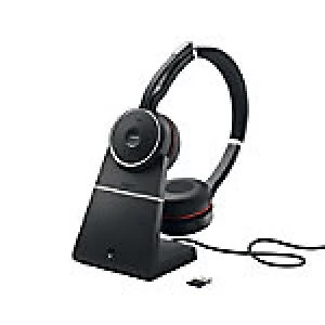 Jabra Headset EVOLVE HSC040W