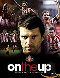 image of Sunderland FC - On The Up - Season Review / DVD 2-Disc Set