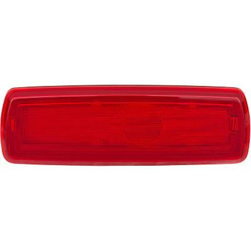 Image of Third brake light DIEDERICHS 4497094