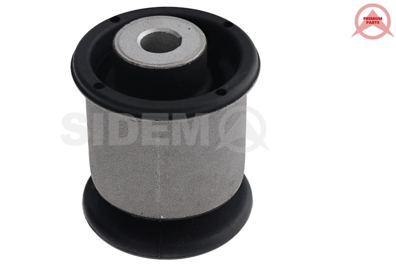Image of SIDEM 850711 Arm Bushes inner, Rubber-Metal Mount, for control arm Control Arm-/Trailing Arm Bush (251)