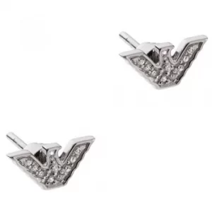 image of Emporio Armani EG3027040 Earrings