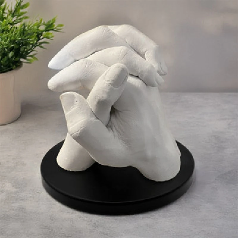 Image of #winning Moulding Kit White unisex
