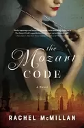 Image of mozart code