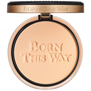 Image of Too Faced Born This Way Multi-Use Complexion Powder (Various Shades) - Seashell