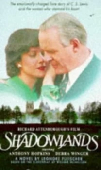 Image of Shadowlands by Leonore Fleischer and William Nicholson Book