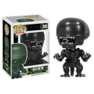 image of POP Alien Xenomorph Vinyl Figure