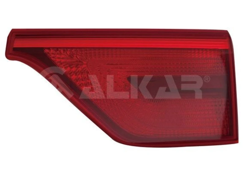 Image of ALKAR Rear light ALKAR 2246655