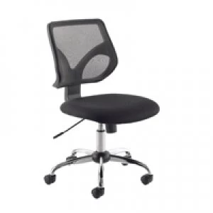 Image of Jemini Medium Back Task Black Room KF73602