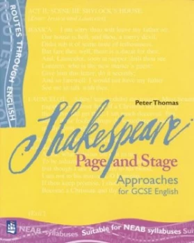 Image of Shakespeare. Students Book by Jim Taylor Paperback