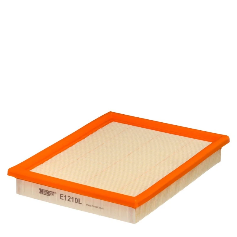 Image of Air filter HENGST FILTER E1210L