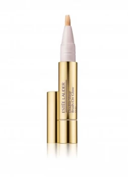 Image of Estee Lauder Double Wear Brush On Glow BB Highlighter 2W Light Medium