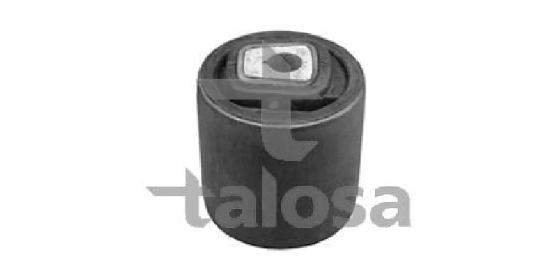 Image of TALOSA Trailing arm / Suspension arm bush TALOSA 57-12182