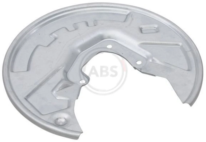 Image of A.B.S. Brake disc backing plate A.B.S. 11339