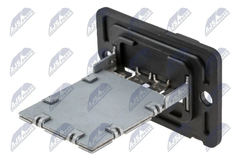 Image of NTY Blower motor resistor NTY ERD-KA-501