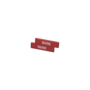 Image of E843 Rectangular Bar Magnets (Pr)