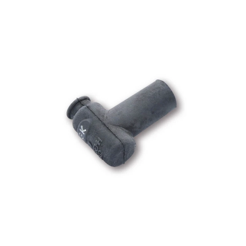 Image of NGK NGK LB05EMH (BLACK) / 8338 Spark Plug Cap LB05EMH (BLACK)