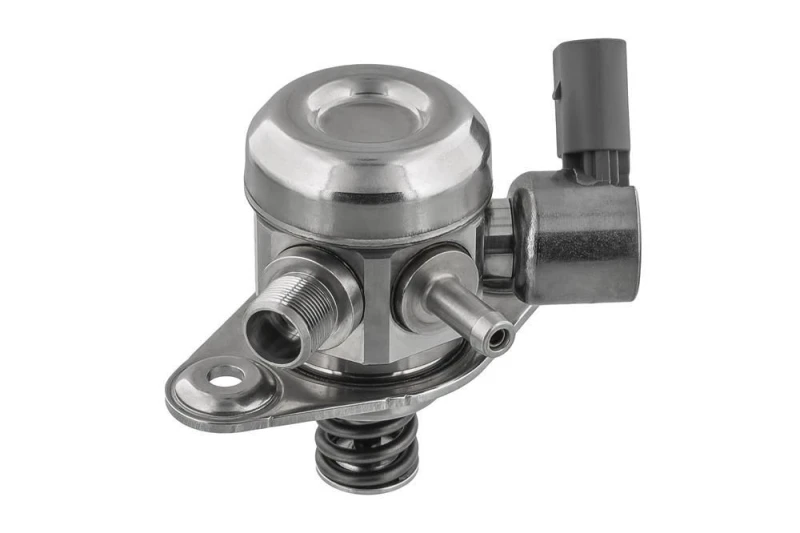 Image of High pressure fuel pump TOPRAN 630 657
