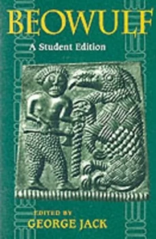 Image of Beowulf by George Jack Paperback