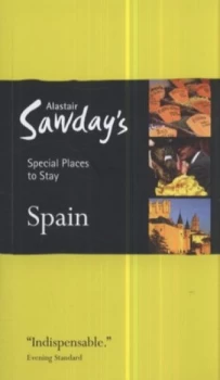 Image of Spain by Kathie Burton Paperback