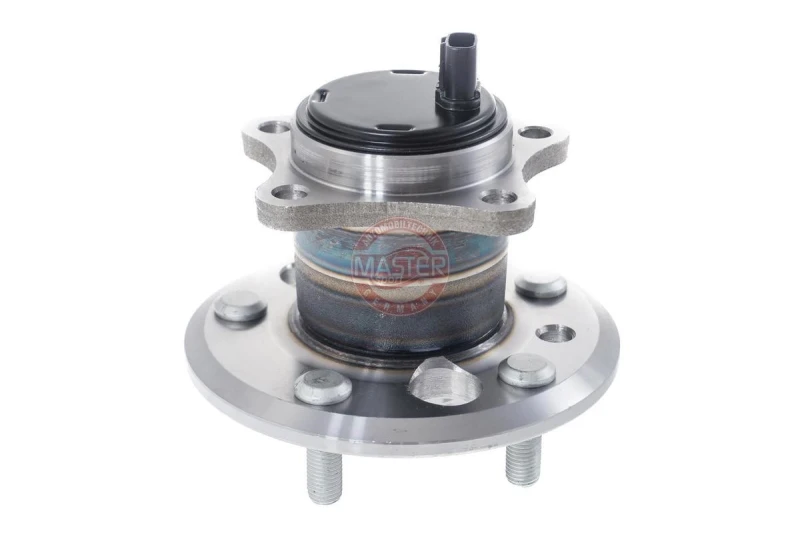 Image of MASTER-SPORT 3944-SET-MS Wheel bearing kit Wheel Bearing Kit (654)