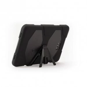 Image of Griffin Survivor All-Terrain 25.6cm (10.1") Shell case Black