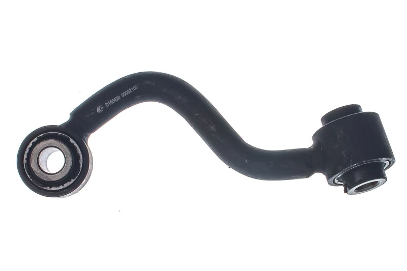 Image of DENCKERMANN Anti-roll bar link DENCKERMANN D140420