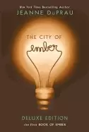 Image of city of ember deluxe edition the first book of ember
