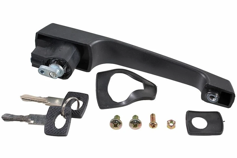 Image of Door Handle METZGER 2310753