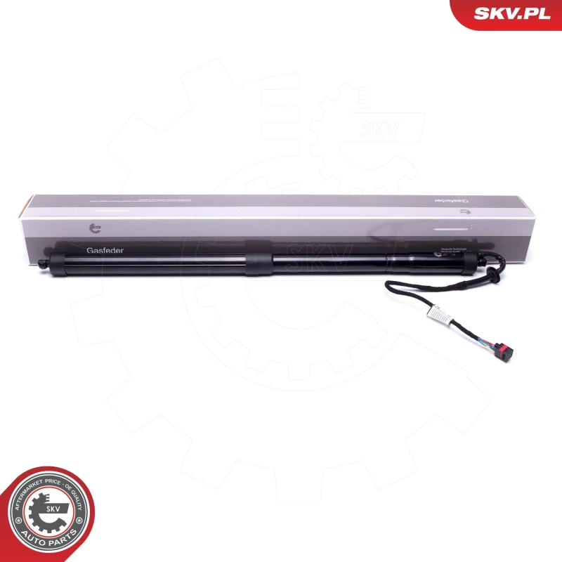 Image of ESEN SKV Electrical motor, tailgate ESEN SKV 52SKV909