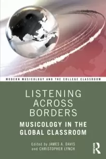 Image of Listening Across Borders : Musicology in the Global Classroom