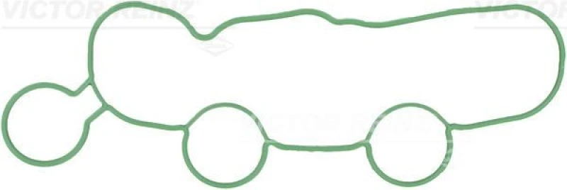 Image of Gasket, intake manifold housing REINZ 71-21260-00