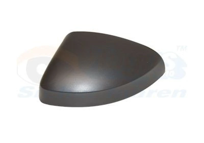 Image of VAN WEZEL Wing mirror cover VAN WEZEL 0304841