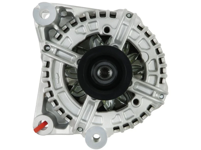 Image of AS-PL Alternator AS-PL A0909(BOSCH)PR