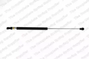 Image of Kilen gas support spring strut rear boot 416040
