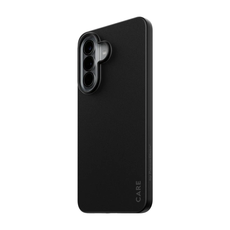 Image of PANZERGLASS CARE BY TPU CASE