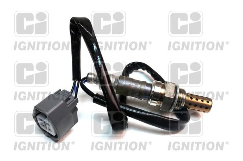 Image of QUINTON HAZELL Lambda sensor QUINTON HAZELL XLOS1558