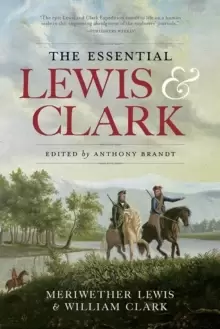 Image of The Essential Lewis & Clark