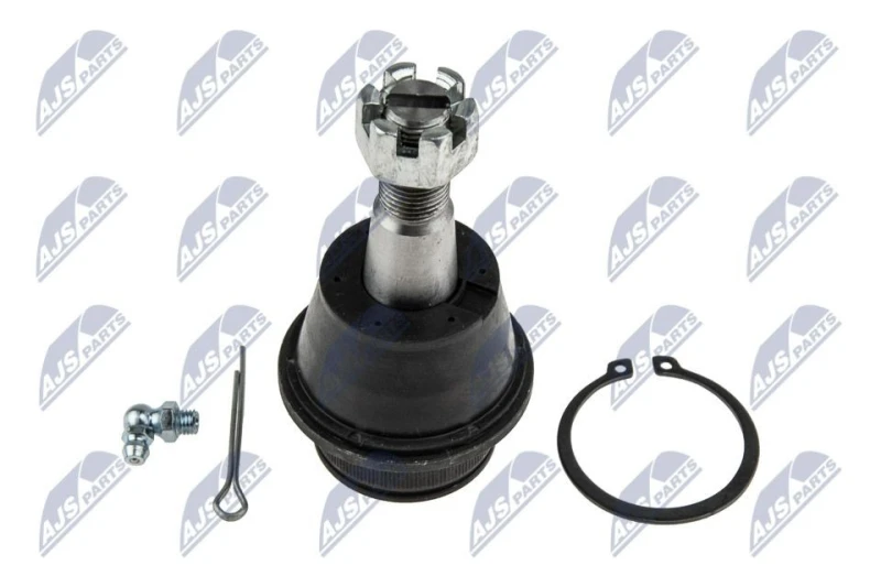 Image of NTY Ball Joint NTY ZSD-CH-013