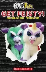 Image of Feisty Pets: Get Feisty! (Feisty Pets)