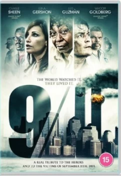 Image of 9/11 2017 Movie