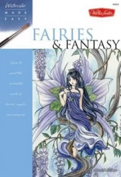 Image of Fairies and Fantasy Paperback