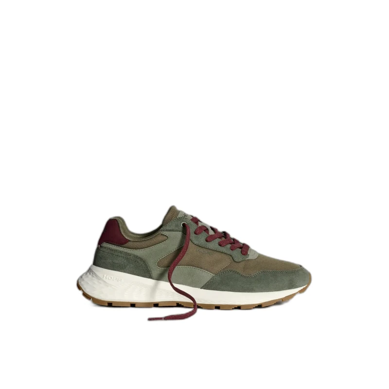 Image of Hoff Trainers Hoff City MKII Vert Male 46