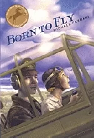 Image of born to fly