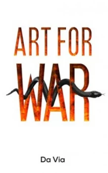 Image of Art for war by Da Via