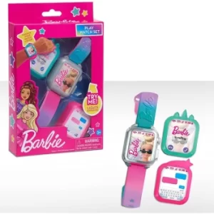 image of Barbie Smart Watch