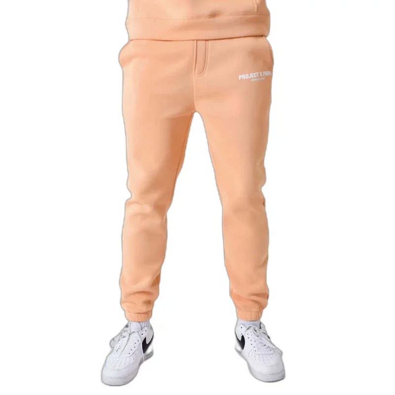 Image of Project X Paris Jogging Trousers Project X Paris Member's Club Jaune Male S
