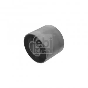 Image of Track Control Arm Bush FEBI BILSTEIN 40596