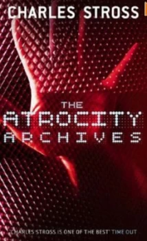 Image of The Atrocity Archives by Charles Stross Paperback